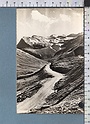 R4149 SUR LA ROUTE DU COL DE L ISERAN 73 MAURIENNE LE MEAN MARTIN VG FP